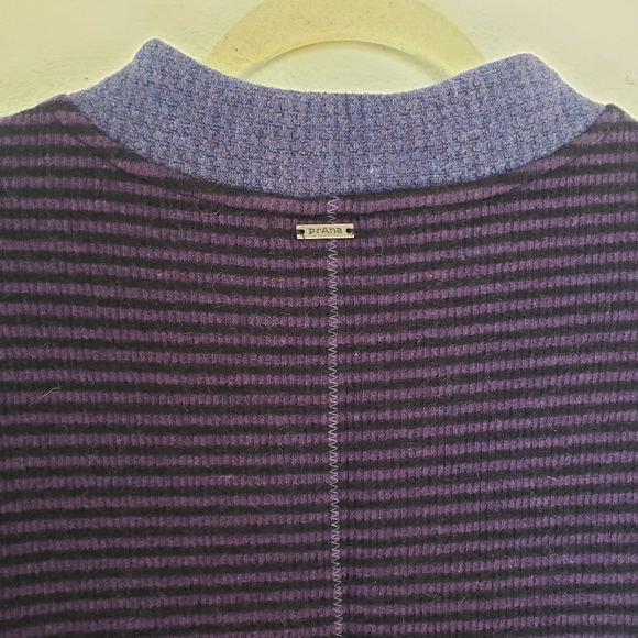 Prana Josette Sweater - Picture 5 of 7
